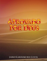 Aprovado por Deus_ Superando as - Jairo Cardoso.epub